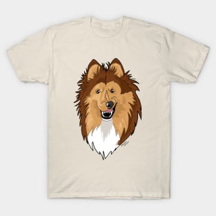 Collie T-Shirt